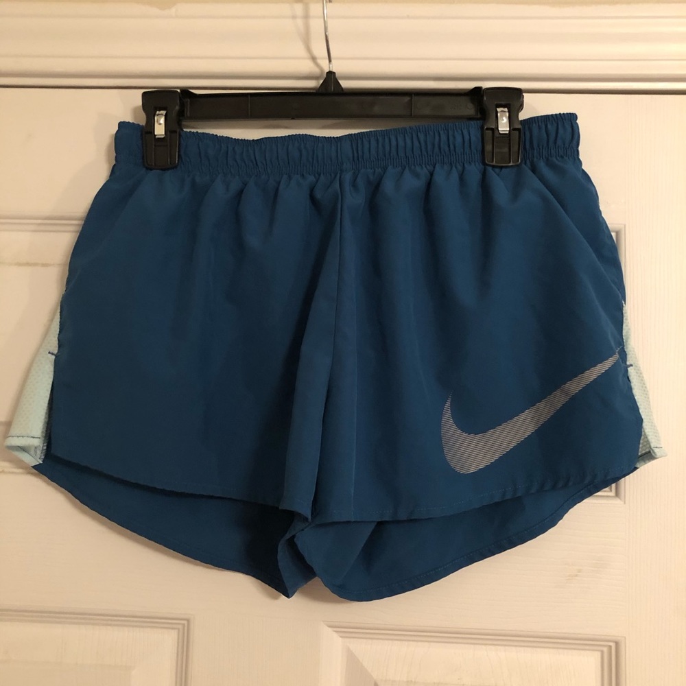 Nike Drifit Shorts